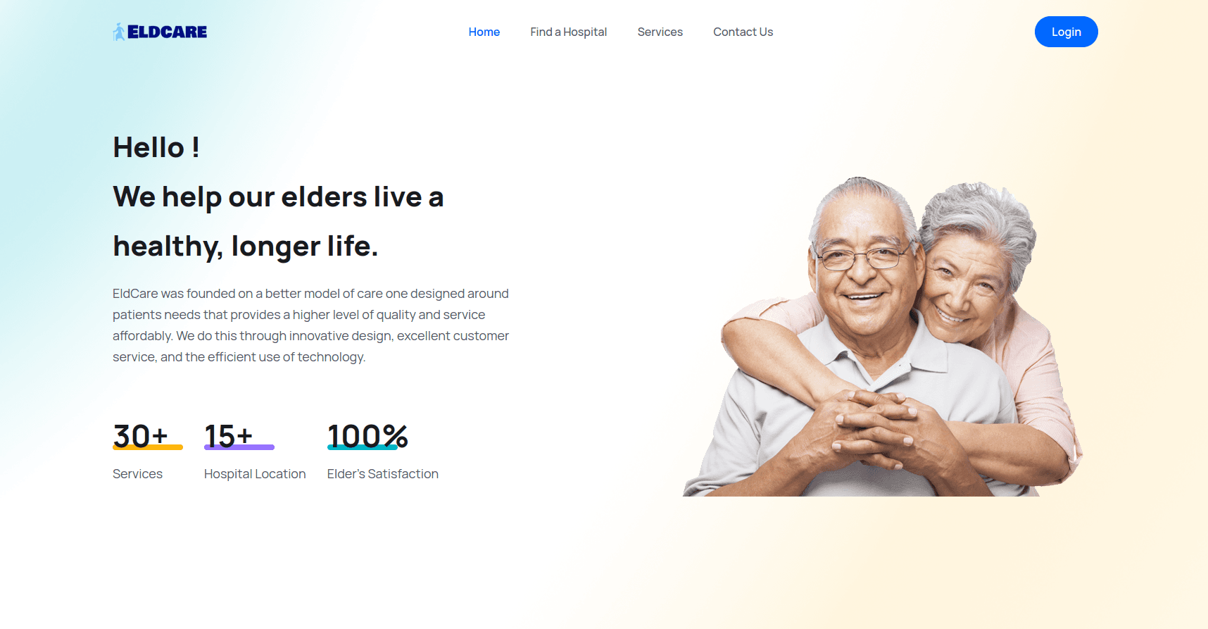 Eldcare