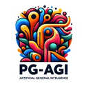 PGAGI logo